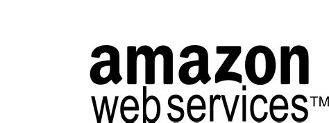 Amazon Web Services Logo PNG Transparent & SVG Vector - Freebie Supply