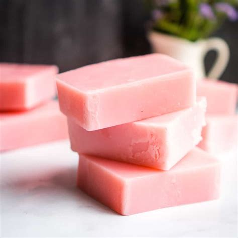 How to Make the Best Cold Process Soap: Super Moisturizing and High Lather