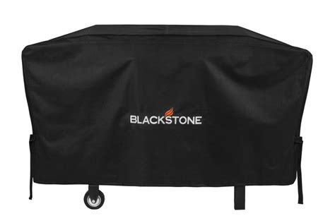 28" Dual Shelf Griddle Cover – Blackstone Products