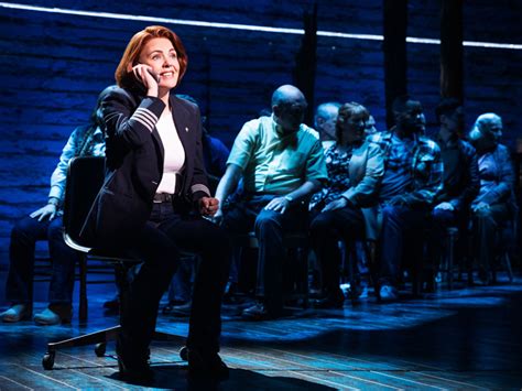 Come From Away Will Close on Broadway | Broadway Buzz | Broadway.com