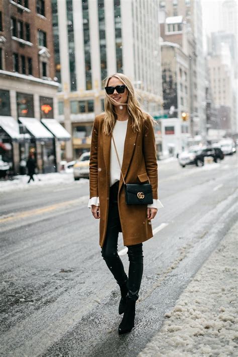 Winter in New York City (With images) | New york winter outfit, Winter ...