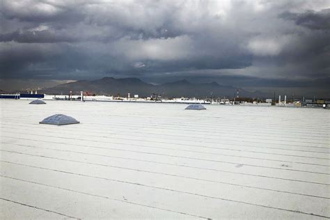 Flat Roof Advantages and Disadvantages - Desert Sun Roofing