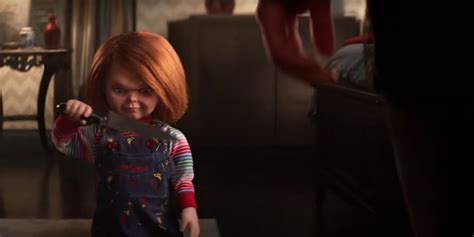 Chucky TV Show Trailer Gets Us Ready for a Bloody Playtime