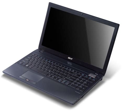 Laptop Reviews Latest: Acer TravelMate 8572TG Notebook Reviews ...