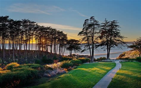 Seascape Beach Resort - Luxury Venues in Northern California