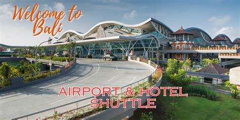 AIRPORT & HOTEL SHUTTLE - Agus Bali Private Tours