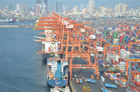 PortCalls Asia | Asian Shipping and Maritime News » Senators seek probe ...