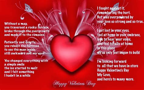 40 Best Valentine Day Messages – The WoW Style