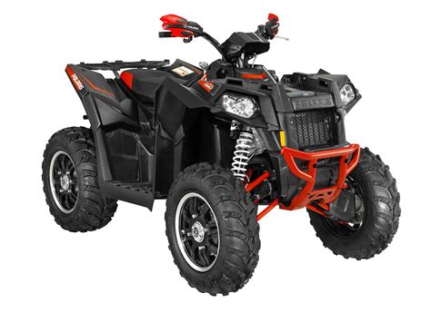 Polaris Introduces 2013 Line Up | ATV Illustrated