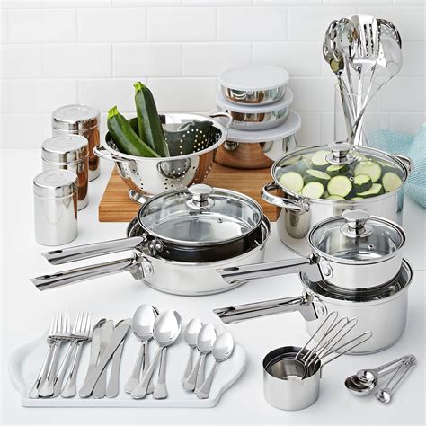 Cheap Cookware Sets: A Guide To Affordable Kitchen Essentials