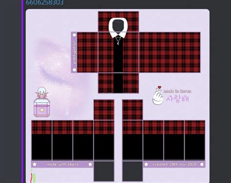 Template Roblox Boy ~ Roblox Free Robux Generator Is Fundraising For ...