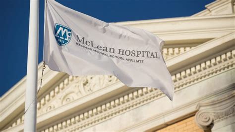 McLean Hospital - Nancy J Kelley + Associates