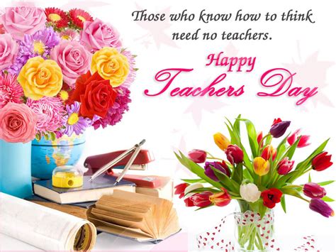 Teachers Day Wallpapers - Page 2