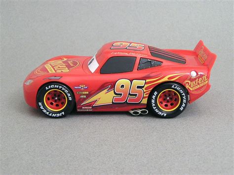 Another Lightning McQueen - Model Cars - Model Cars Magazine Forum