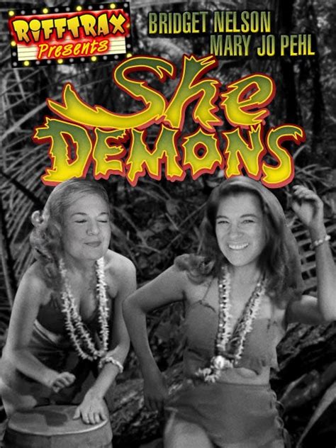 She Demons | RiffTrax