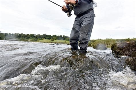 The Best Fly Fishing Waders for the Money - Fly Fisher Pro