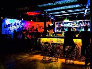 Top 5 Santa Marta Bars | BnB Colombia Tours