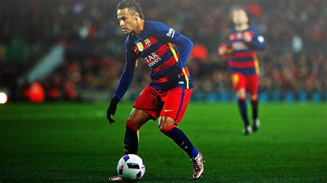 Neymar Wallpapers 2017 HD - Wallpaper Cave