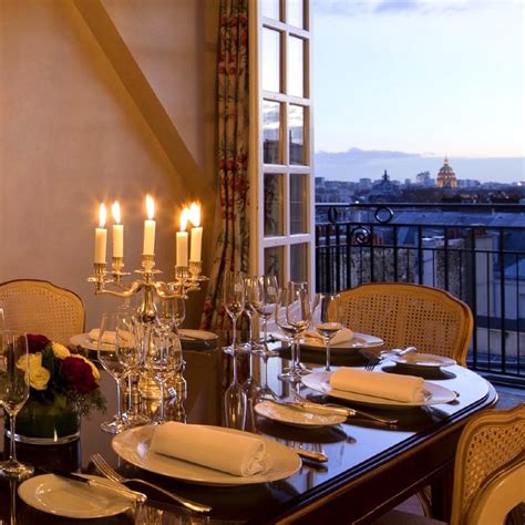 Hotel Bristol | A Palace In The 8th | Paris Insiders Guide