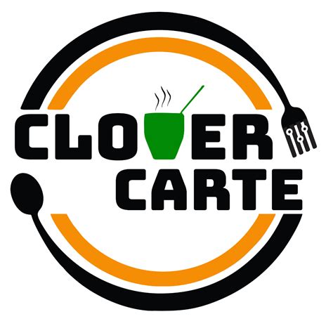 Clover Carte