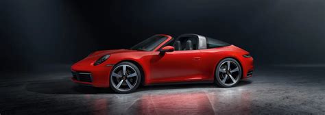 Porsche 911 Colors Guide: Exterior and Interior | Rusnak/Pasadena