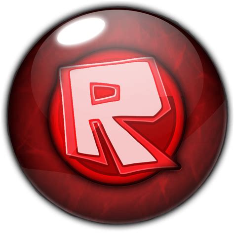 Red Roblox Group Logo - LogoDix