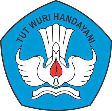 Download Logo Tut Wuri Handayani format cdr - Media Vector