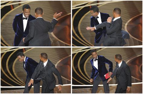 Bangkok Post - Will Smith banned from Oscars for 10 years