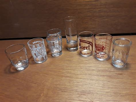 my shot glass collection (#5) | Collectors Weekly