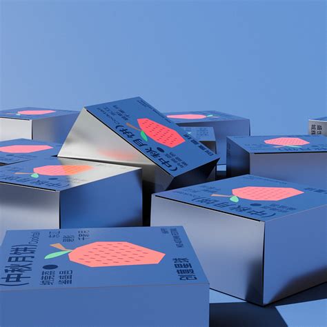 2023 Mid-Autumn Mooncake Inner Packaging by Simon Luo on Dribbble