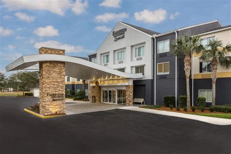 Hotels Near Brunswick Golden Isles & St. Simons Island Airports