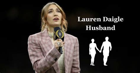 Lauren Daigle Husband: Is He Currently Married Or Not?