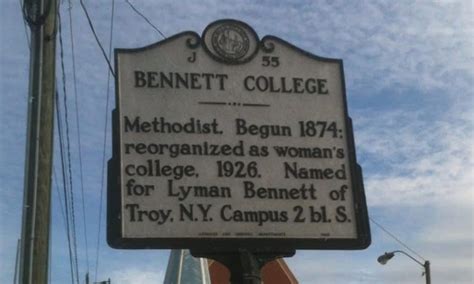 Bennett College Loses Accreditation Despite Raising $9.5 Million in ...