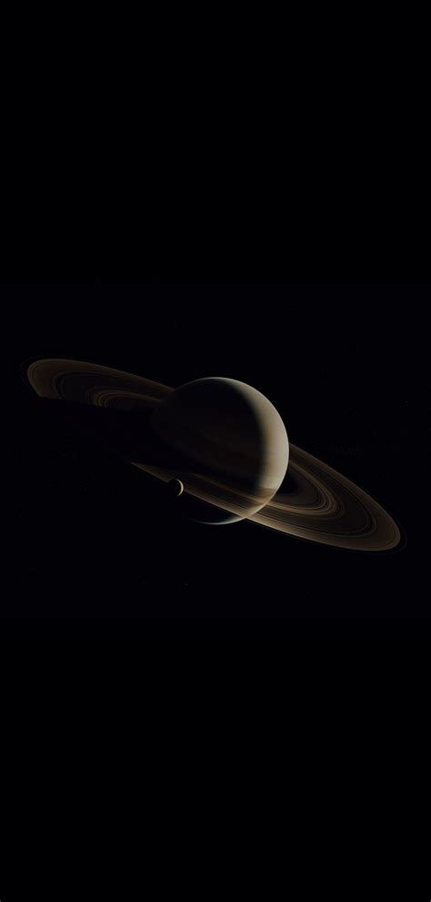 Saturn Wallpaper for Phone