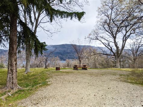 22+ of the Best Campgrounds in the South Okanagan, BC