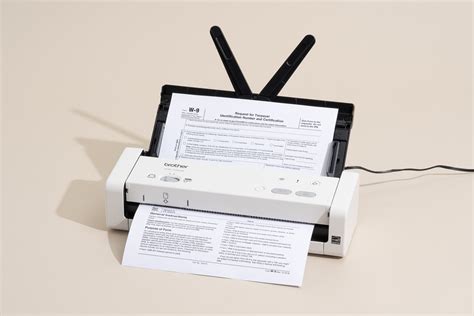 The 4 Best Portable Document Scanners of 2024 | Reviews by Wirecutter