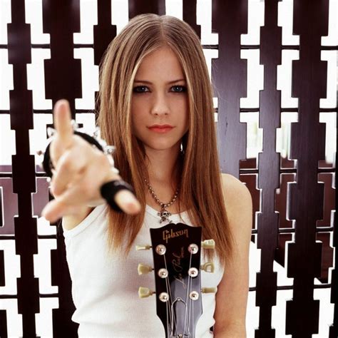 Avril Lavigne - Let Go - Hidden Jams