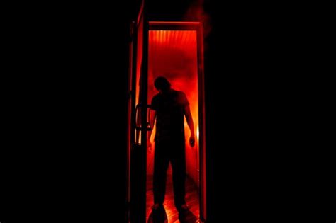 People Are Petitioning To Get America's Scariest Haunted House Shut ...