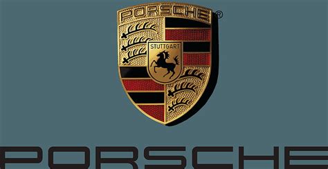 Details more than 159 porsche logo wallpaper latest - camera.edu.vn