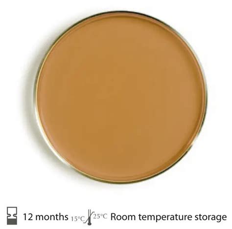 Sabouraud dextrose agar (SDA) - Composition, Principle and Uses ...