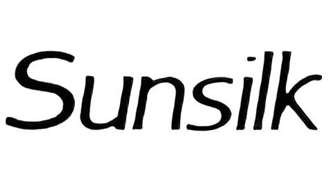 Sunsilk Logo, symbol, meaning, history, PNG, brand