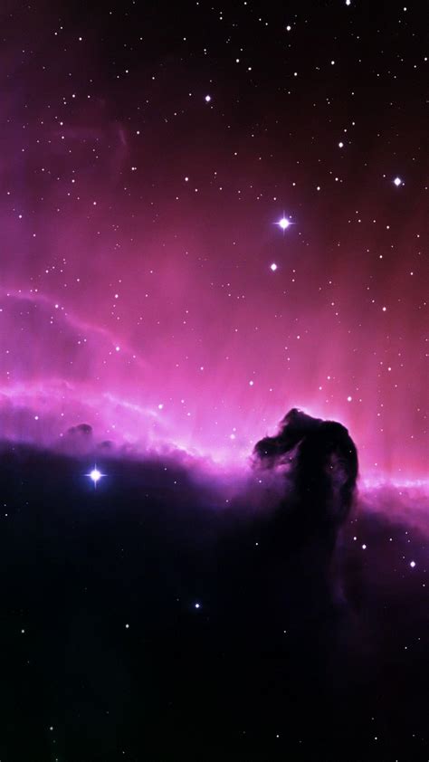 Horsehead Nebula Wallpapers - Wallpaper Cave