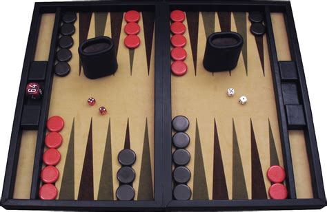 Backgammon - Wikipedia