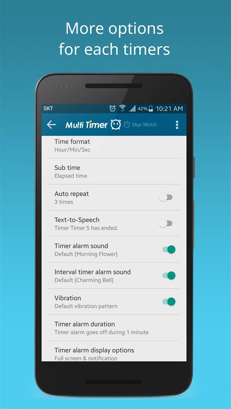 Multi Timer APK for Android Download