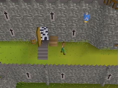 File:X Marks the Spot - second clue.png - OSRS Wiki