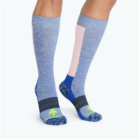 Shop Bombas Compression Socks For Running