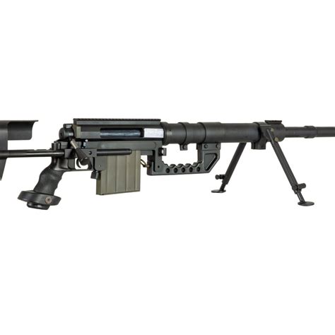 CheyTac Licensed M200 Intervention sniper rifle replica – Softarms.store