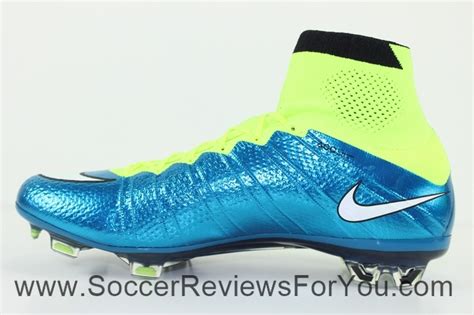 Nike Women's Mercurial Superfly 4 Review - Soccer Reviews For You