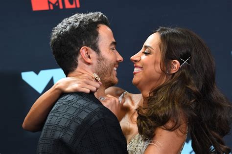 Kevin Jonas Wedding Anniversary Post to Danielle 2019 | POPSUGAR Celebrity