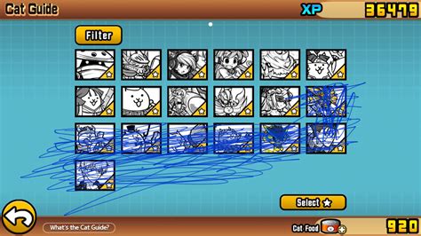 [Cats] what uber should I evolve : r/battlecats